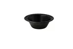 Bowl, Foam, 5 Oz, Black (125/Pk) DART SOLO  DTT5BWBQ