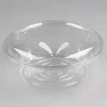 Bowl & Lid; Tamper; 48 oz.