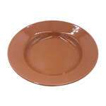 Ardous Trading Bowl, Pasta, 10", 20 Oz, Cocoa, Veracruz, (12/Case), WORLD TABLEWARE XVCC-39