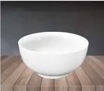 Bowl Round Footed 7" x 2.5"