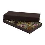 BOXIT CORPORATION Candy Box, Chocolate, Boxit Corporation IV808S-2251