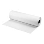 BROWN PAPER GOODS COMPANY Butcher Paper Roll, 36" x 1000', White, Non-Coated, 40 lb., Brown Paper Goods 5036