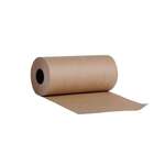BROWN PAPER GOODS COMPANY Paper Roll, 36" x 900', Kraft, 40 lb., Non Coated, Natural, Brown Paper Goods 5936-NK