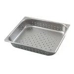 Browne 21216 Steam Table Pan, Stainless Steel