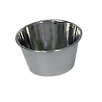 Browne 515058 Ramekin / Sauce Cup, Metal