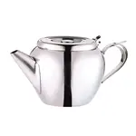 Browne 515153 Coffee Pot/Teapot, Metal