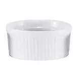 Browne 564003W Ramekin / Sauce Cup, China