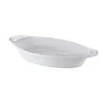 Browne 564015W Au Gratin Dish, China