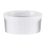 Browne 564022W Ramekin / Sauce Cup, China