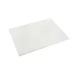 Browne 57361201 Cutting Board, Plastic