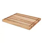 Browne 573616 Cutting Board, Wood