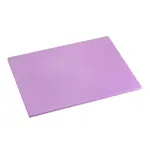 Browne 57361816 Cutting Board, Plastic