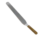 Browne 573810 Spatula, Baker's