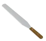 Browne 573832 Spatula, Baker's