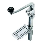 Browne 574064 Can Opener, Table Mount