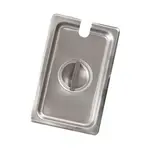 Browne 575529 Steam Table Pan Cover, Stainless Steel