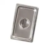 Browne 575558 Steam Table Pan Cover, Stainless Steel