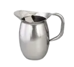 Browne 8202G Pitcher, Stainless Steel