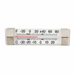 Browne FT84028 Thermometer, Refrig Freezer