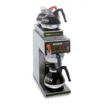 BUNN 12950.0217 Coffee Brewer for Decanters