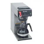 BUNN 12950.0293 Coffee Brewer for Decanters