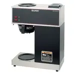 BUNN 33200.0000 Coffee Brewer for Decanters