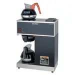 BUNN 33200.0002 Coffee Brewer for Decanters