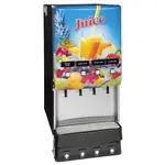BUNN 37300.0054 Juice Dispenser, Electric