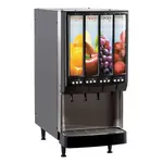 BUNN 37300.0080 Juice Dispenser, Electric