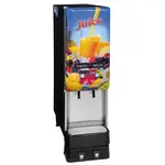 BUNN 37900.0044 Juice Dispenser, Electric
