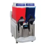 BUNN 58000.0001 Frozen Drink Machine, Non-Carbonated, Bowl Type