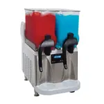 BUNN 58000.0002 Frozen Drink Machine, Non-Carbonated, Bowl Type