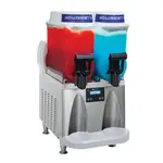 BUNN 58000.0003 Frozen Drink Machine, Non-Carbonated, Bowl Type