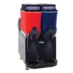BUNN 58000.0010 Frozen Drink Machine, Non-Carbonated, Bowl Type