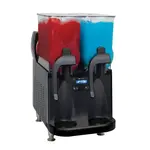 BUNN 58000.0012 Frozen Drink Machine, Non-Carbonated, Bowl Type