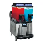 BUNN 58000.0016 Frozen Drink Machine, Non-Carbonated, Bowl Type