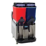 BUNN 58000.0017 Frozen Drink Machine, Non-Carbonated, Bowl Type