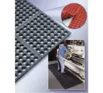 Cactus Mat 2523-R35 Floor Mat, Anti-Fatigue