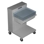 Caddy CM-1622-C Dispenser, Tray Rack