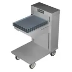 Caddy CM-1814-C Dispenser, Tray Rack