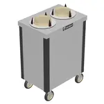 Caddy CM-S-202 Dispenser, Plate Dish, Mobile