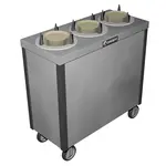 Caddy CM-S-203 Dispenser, Plate Dish, Mobile