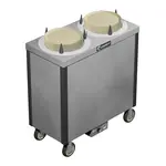 Caddy CM-S-502-H Dispenser, Plate Dish, Mobile