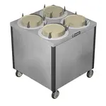 Caddy CM-S-504 Dispenser, Plate Dish, Mobile