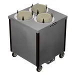 Caddy CM-SQ-403-H Dispenser, Plate Dish, Mobile