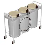 Caddy CM-T-503-H Dispenser, Plate Dish, Mobile