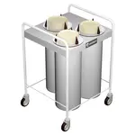 Caddy CM-TQ-203 Dispenser, Plate Dish, Mobile