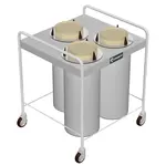 Caddy CM-TQ-303 Dispenser, Plate Dish, Mobile