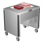 Caddy RF-402 Serving Counter, Frost Top