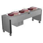 Caddy RF-406 Serving Counter, Frost Top